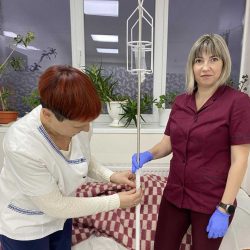 Приймальне відділення